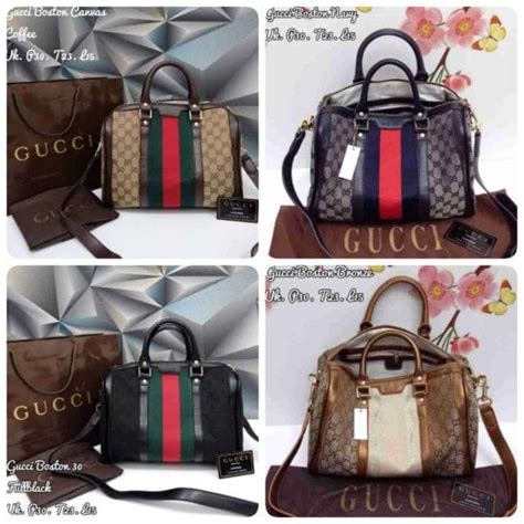 jual tas gucci wanita.